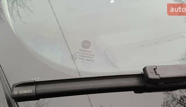 Сірий Фіат Лінеа, об'ємом двигуна 1.25 л та пробігом 53 тис. км за 7500 $, фото 24 на Automoto.ua