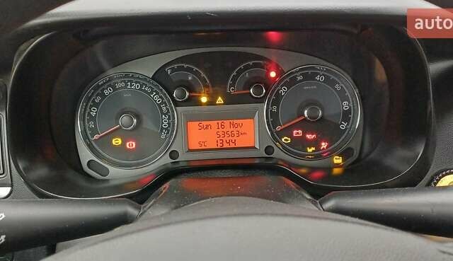 Сірий Фіат Лінеа, об'ємом двигуна 1.25 л та пробігом 53 тис. км за 7500 $, фото 15 на Automoto.ua