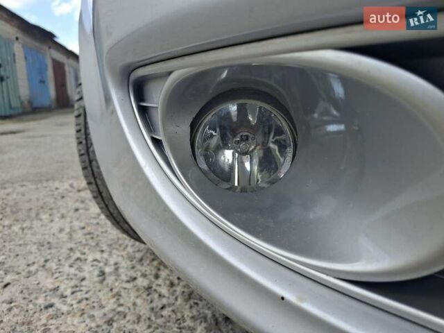 Сірий Фіат Лінеа, об'ємом двигуна 1.37 л та пробігом 43 тис. км за 6950 $, фото 10 на Automoto.ua