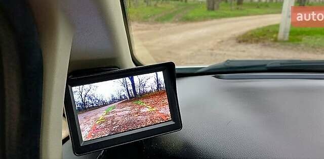 Серый Фиат Линеа, объемом двигателя 1.3 л и пробегом 53 тыс. км за 7700 $, фото 12 на Automoto.ua