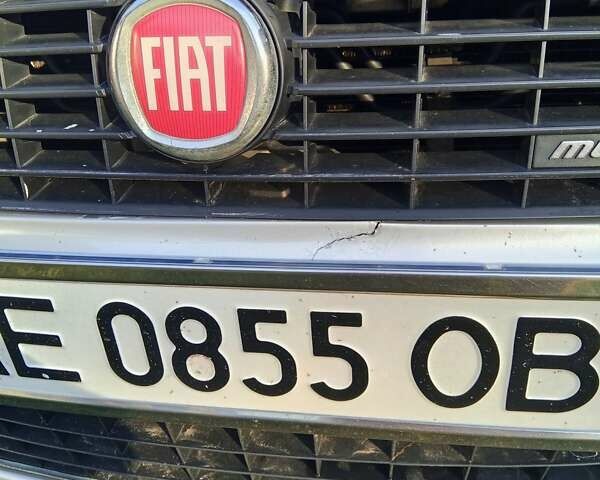 Сірий Фіат Лінеа, об'ємом двигуна 1.25 л та пробігом 254 тис. км за 4700 $, фото 28 на Automoto.ua