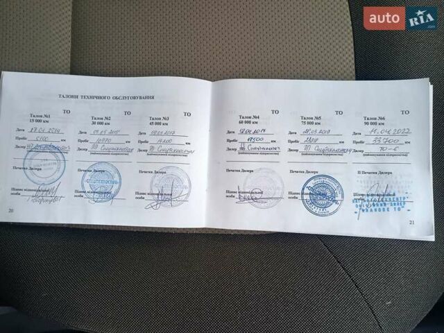 Серый Фиат Линеа, объемом двигателя 1.37 л и пробегом 45 тыс. км за 6600 $, фото 18 на Automoto.ua