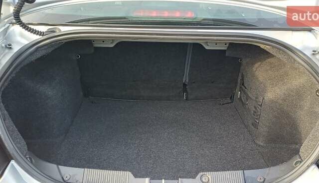 Сірий Фіат Лінеа, об'ємом двигуна 1.25 л та пробігом 54 тис. км за 7700 $, фото 6 на Automoto.ua