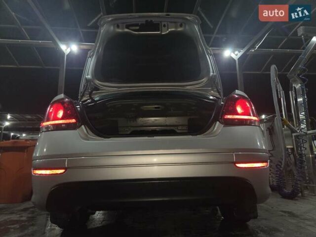 Сірий Фіат Лінеа, об'ємом двигуна 1.37 л та пробігом 113 тис. км за 6500 $, фото 23 на Automoto.ua