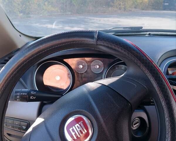 Фіат Лінеа 2013 у Дніпро (Дніпропетровську) на Automoto.ua Сірий Фіат Лінеа, об'ємом двигуна 1.25 л та пробігом 227 тис. км за 5000 $, фото 30 на Automoto.ua