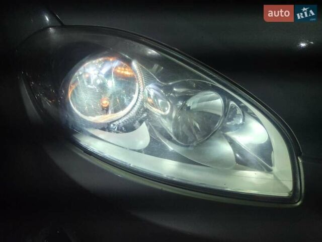 Сірий Фіат Лінеа, об'ємом двигуна 1.37 л та пробігом 113 тис. км за 6500 $, фото 15 на Automoto.ua