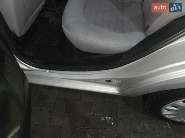 Сірий Фіат Лінеа, об'ємом двигуна 1.37 л та пробігом 113 тис. км за 6500 $, фото 20 на Automoto.ua