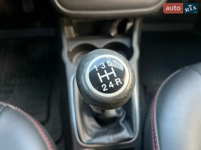 Сірий Фіат Лінеа, об'ємом двигуна 1.25 л та пробігом 159 тис. км за 5200 $, фото 22 на Automoto.ua