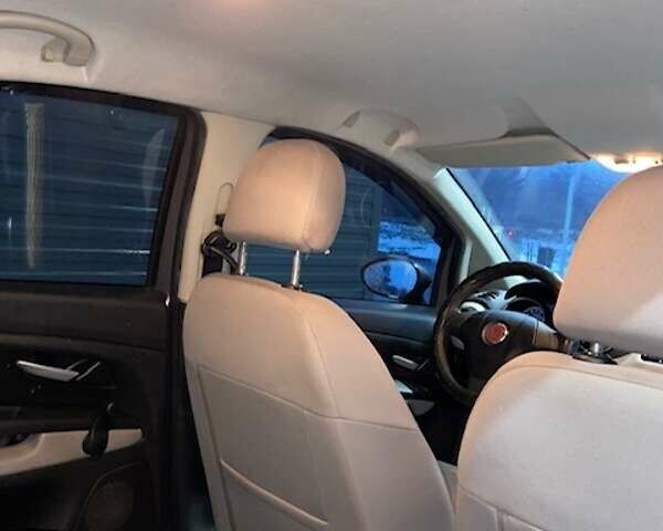 Сірий Фіат Лінеа, об'ємом двигуна 1.3 л та пробігом 105 тис. км за 7000 $, фото 3 на Automoto.ua