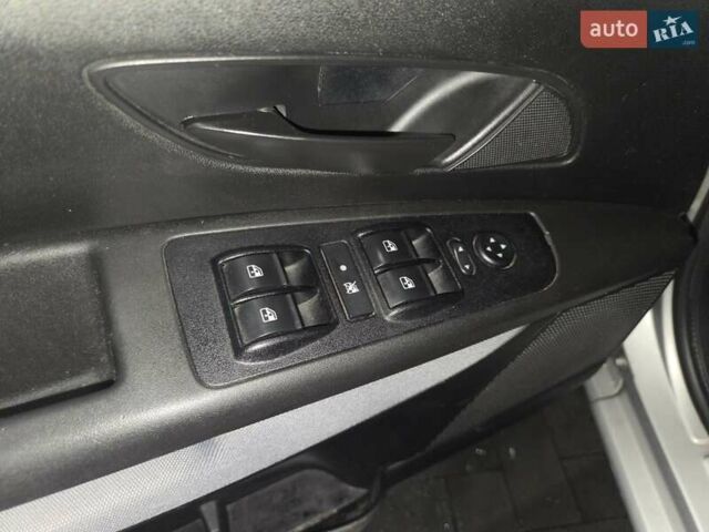 Сірий Фіат Лінеа, об'ємом двигуна 1.37 л та пробігом 113 тис. км за 6500 $, фото 24 на Automoto.ua