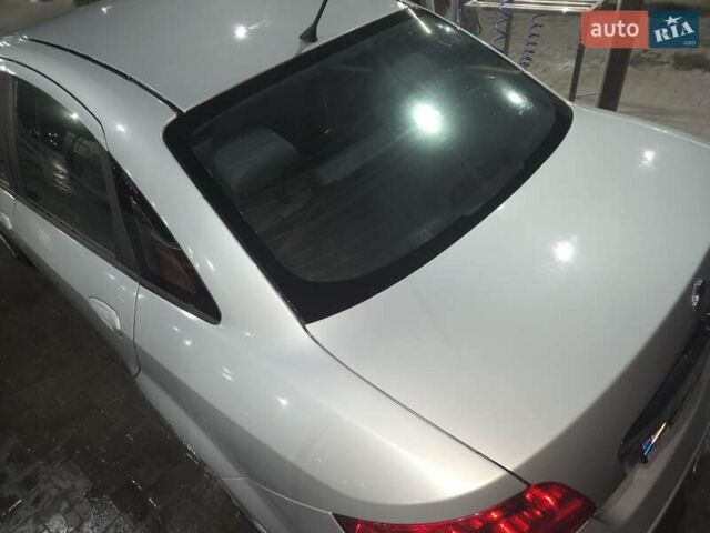 Сірий Фіат Лінеа, об'ємом двигуна 1.37 л та пробігом 113 тис. км за 6500 $, фото 11 на Automoto.ua