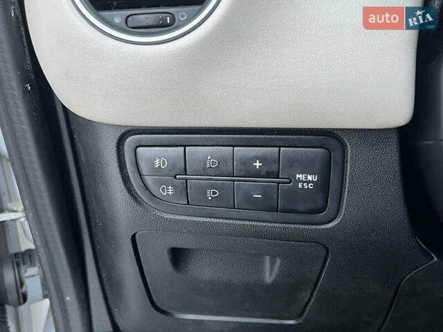 Сірий Фіат Лінеа, об'ємом двигуна 1.25 л та пробігом 159 тис. км за 5300 $, фото 25 на Automoto.ua