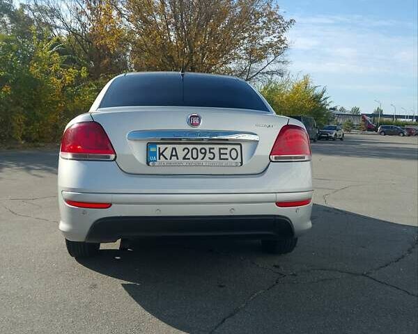 Фіат Лінеа 2013 у Дніпро (Дніпропетровську) на Automoto.ua Сірий Фіат Лінеа, об'ємом двигуна 1.25 л та пробігом 227 тис. км за 5000 $, фото 36 на Automoto.ua