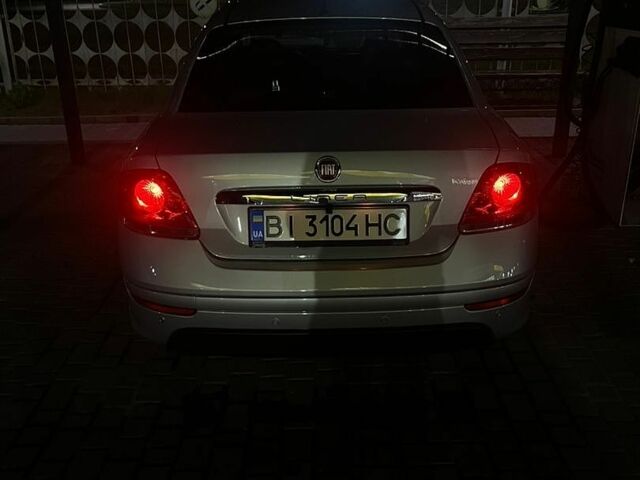 Сірий Фіат Лінеа, об'ємом двигуна 1.37 л та пробігом 150 тис. км за 6500 $, фото 33 на Automoto.ua