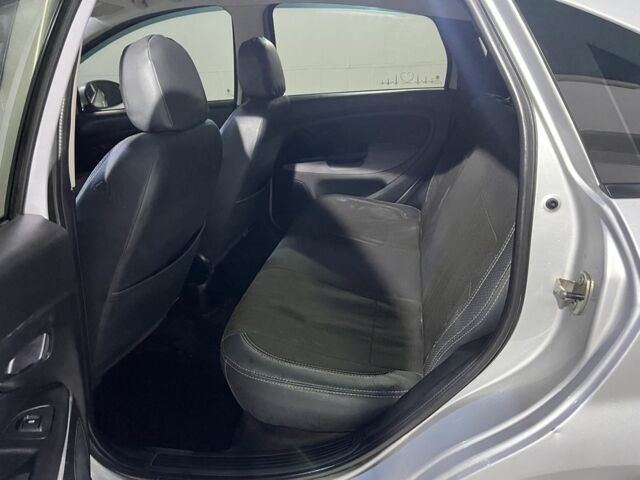 Сірий Фіат Лінеа, об'ємом двигуна 1.4 л та пробігом 140 тис. км за 4900 $, фото 3 на Automoto.ua