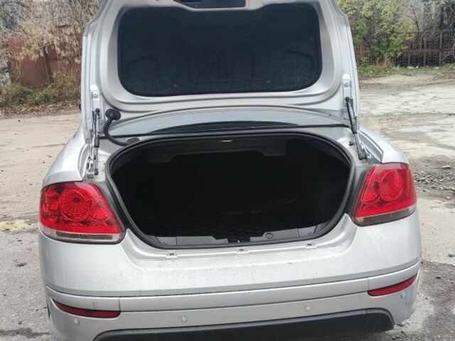 Сірий Фіат Лінеа, об'ємом двигуна 0 л та пробігом 135 тис. км за 5000 $, фото 5 на Automoto.ua