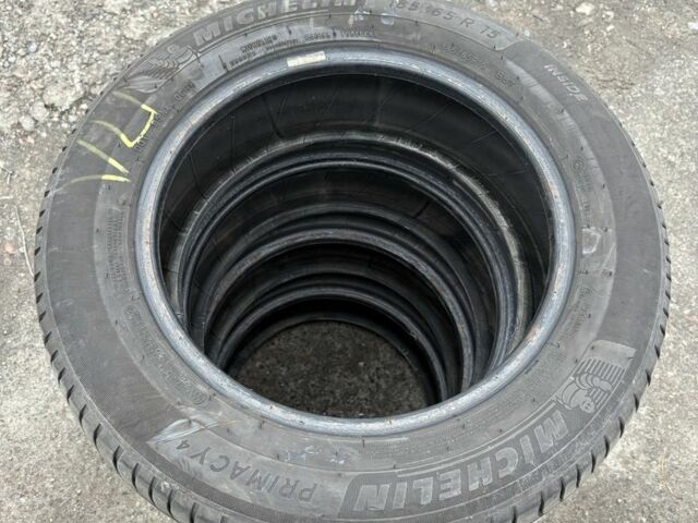 Сірий Фіат Лінеа, об'ємом двигуна 1.4 л та пробігом 182 тис. км за 6900 $, фото 14 на Automoto.ua