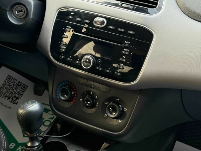 Сірий Фіат Лінеа, об'ємом двигуна 1.4 л та пробігом 154 тис. км за 6200 $, фото 6 на Automoto.ua