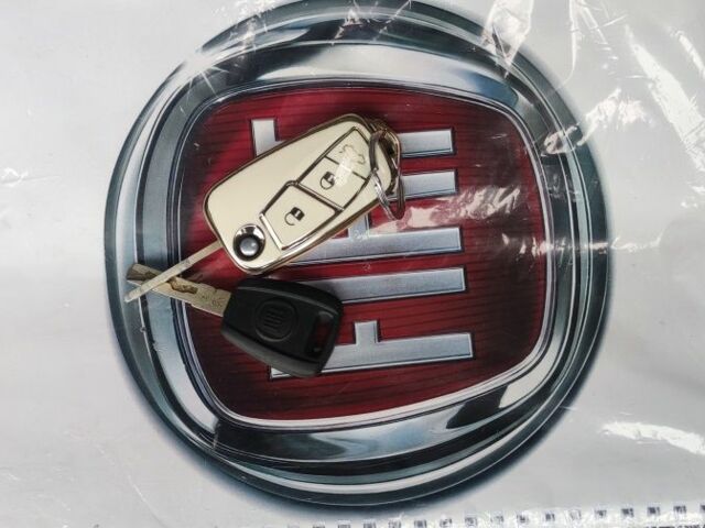 Сірий Фіат Лінеа, об'ємом двигуна 0 л та пробігом 135 тис. км за 5000 $, фото 11 на Automoto.ua