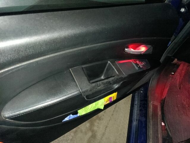 Синій Фіат Лінеа, об'ємом двигуна 1.4 л та пробігом 299 тис. км за 3800 $, фото 16 на Automoto.ua