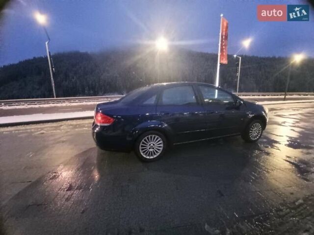 Синій Фіат Лінеа, об'ємом двигуна 1.37 л та пробігом 300 тис. км за 3600 $, фото 9 на Automoto.ua