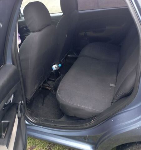 Синий Фиат Линеа, объемом двигателя 1.25 л и пробегом 212 тыс. км за 3000 $, фото 3 на Automoto.ua