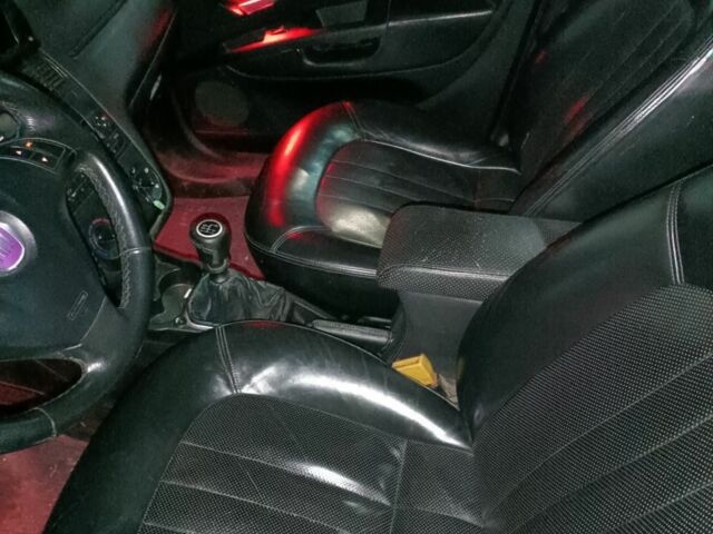 Синій Фіат Лінеа, об'ємом двигуна 1.4 л та пробігом 299 тис. км за 3800 $, фото 6 на Automoto.ua