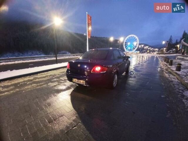 Синій Фіат Лінеа, об'ємом двигуна 1.37 л та пробігом 300 тис. км за 3600 $, фото 8 на Automoto.ua