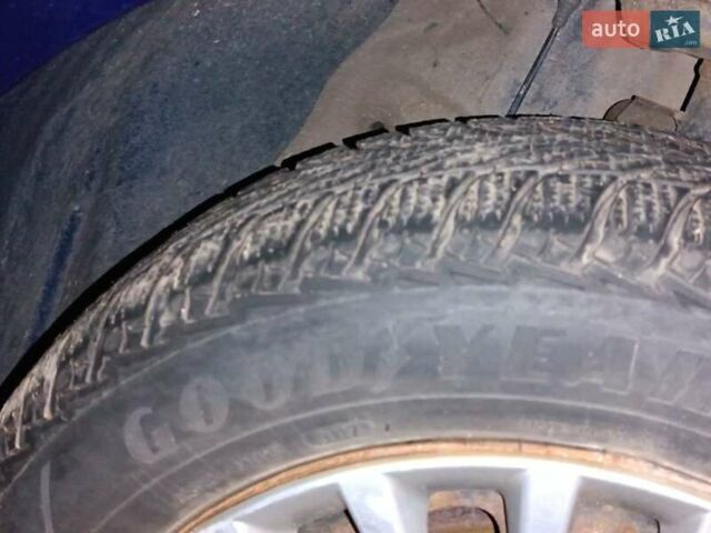 Синій Фіат Лінеа, об'ємом двигуна 1.37 л та пробігом 300 тис. км за 3600 $, фото 10 на Automoto.ua