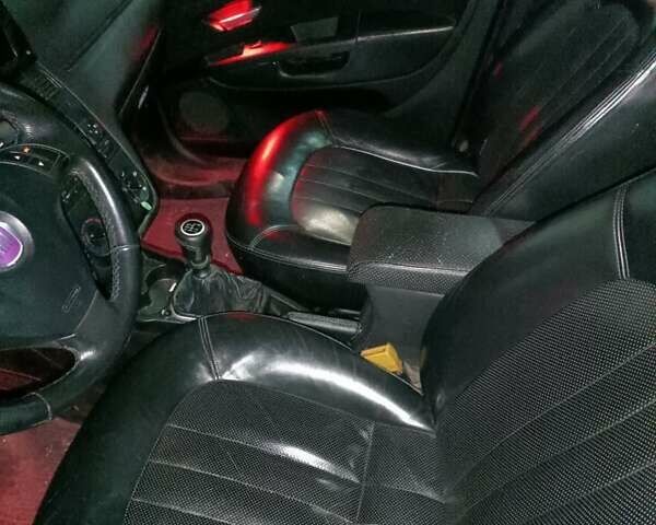 Синій Фіат Лінеа, об'ємом двигуна 1.37 л та пробігом 300 тис. км за 3600 $, фото 11 на Automoto.ua