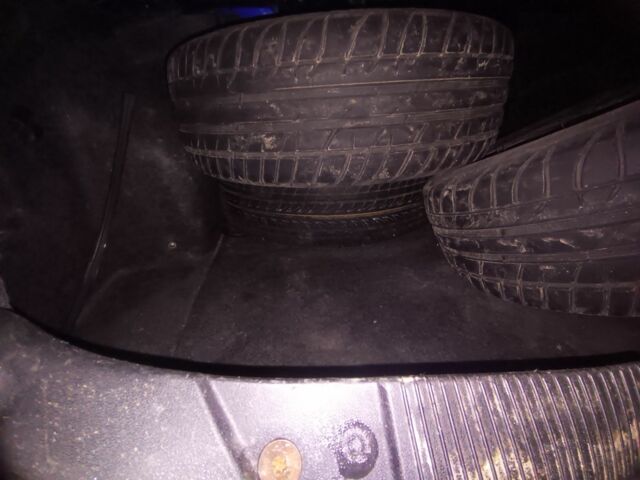 Синій Фіат Лінеа, об'ємом двигуна 1.4 л та пробігом 299 тис. км за 3800 $, фото 18 на Automoto.ua