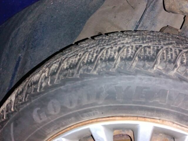 Синій Фіат Лінеа, об'ємом двигуна 1.4 л та пробігом 299 тис. км за 3800 $, фото 4 на Automoto.ua