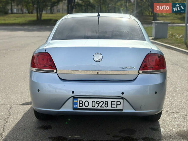 Фіат Лінеа 2007 у Харкові на Automoto.ua Синій Фіат Лінеа, об'ємом двигуна 1.37 л та пробігом 170 тис. км за 4100 $, фото 5 на Automoto.ua