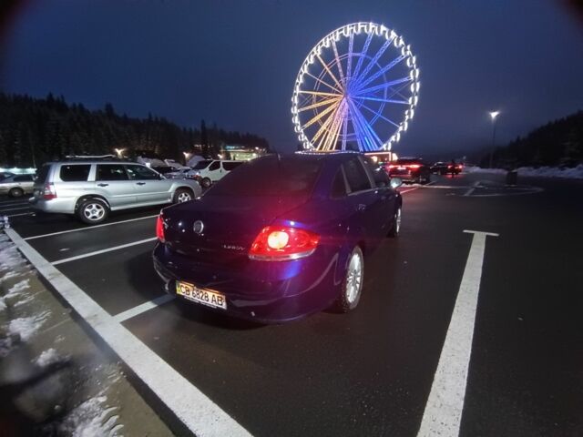 Синій Фіат Лінеа, об'ємом двигуна 1.4 л та пробігом 299 тис. км за 3800 $, фото 10 на Automoto.ua