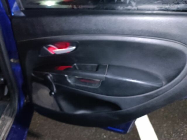 Синій Фіат Лінеа, об'ємом двигуна 1.4 л та пробігом 299 тис. км за 3800 $, фото 9 на Automoto.ua