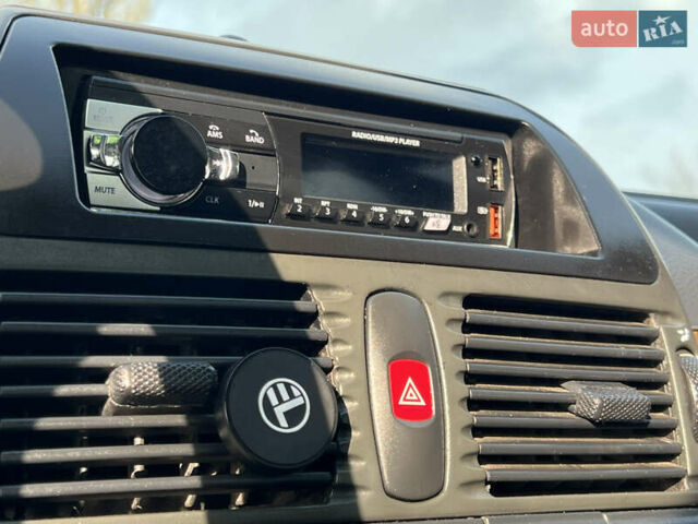 Синий Фиат Мареа, объемом двигателя 1.58 л и пробегом 154 тыс. км за 1600 $, фото 5 на Automoto.ua