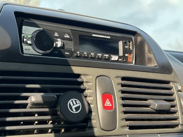 Синий Фиат Мареа, объемом двигателя 1.6 л и пробегом 154 тыс. км за 1599 $, фото 4 на Automoto.ua