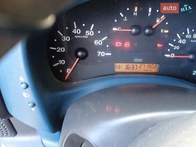 Белый Фиат Добло, объемом двигателя 1.9 л и пробегом 99 тыс. км за 3100 $, фото 4 на Automoto.ua