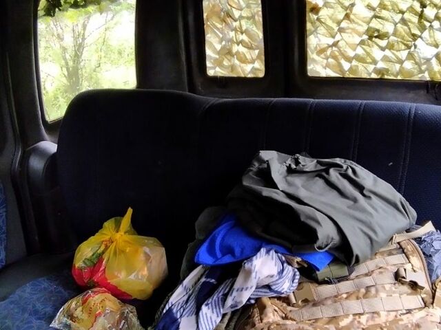 Білий Фіат Добло, об'ємом двигуна 1.9 л та пробігом 348 тис. км за 3100 $, фото 4 на Automoto.ua