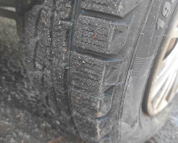 Білий Фіат Добло, об'ємом двигуна 1.3 л та пробігом 325 тис. км за 2500 $, фото 12 на Automoto.ua