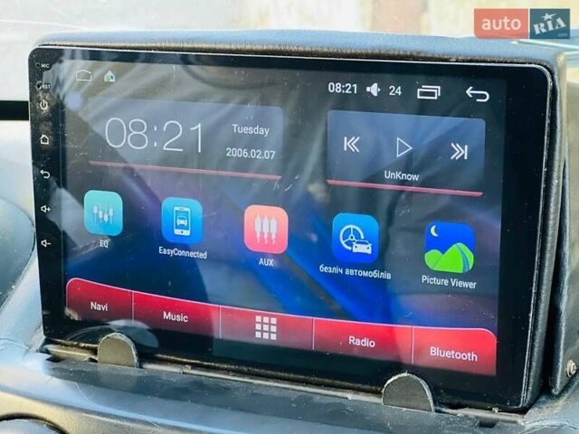 Белый Фиат Добло, объемом двигателя 1.4 л и пробегом 280 тыс. км за 3300 $, фото 5 на Automoto.ua