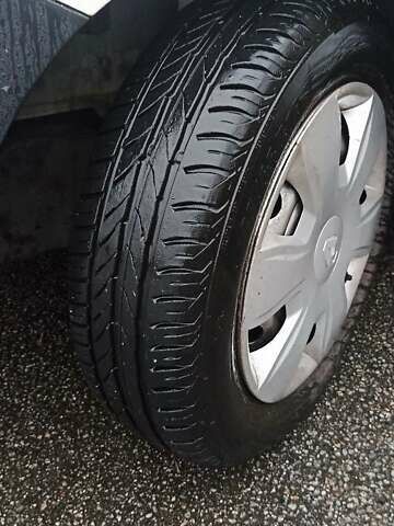 Білий Фіат Добло, об'ємом двигуна 1.4 л та пробігом 364 тис. км за 3800 $, фото 15 на Automoto.ua