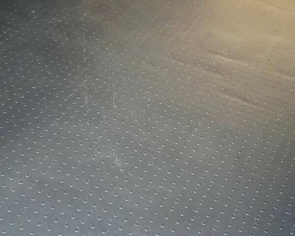 Белый Фиат Добло, объемом двигателя 1.6 л и пробегом 196 тыс. км за 5700 $, фото 12 на Automoto.ua