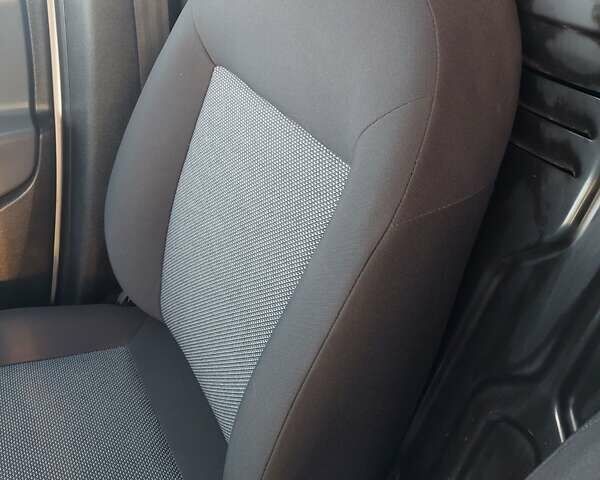 Белый Фиат Добло, объемом двигателя 1.37 л и пробегом 192 тыс. км за 6500 $, фото 16 на Automoto.ua