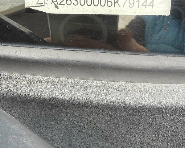 Белый Фиат Добло, объемом двигателя 1.6 л и пробегом 195 тыс. км за 12700 $, фото 39 на Automoto.ua