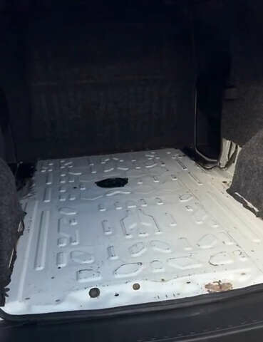 Белый Фиат Добло, объемом двигателя 1.2 л и пробегом 171 тыс. км за 9900 $, фото 5 на Automoto.ua