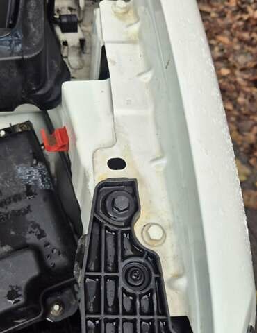 Белый Фиат Добло, объемом двигателя 1.37 л и пробегом 176 тыс. км за 6900 $, фото 19 на Automoto.ua