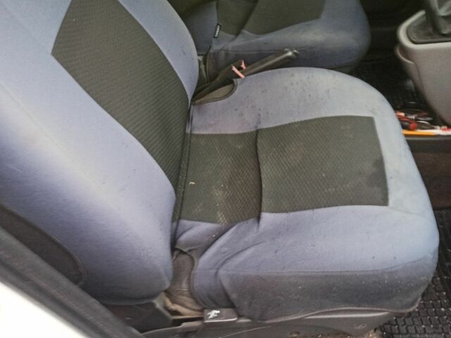 Білий Фіат Добло, об'ємом двигуна 1.9 л та пробігом 380 тис. км за 3200 $, фото 10 на Automoto.ua