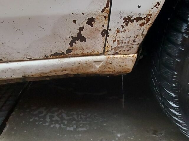 Білий Фіат Добло, об'ємом двигуна 1.2 л та пробігом 500 тис. км за 2950 $, фото 6 на Automoto.ua