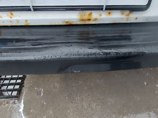 Білий Фіат Добло, об'ємом двигуна 1.2 л та пробігом 500 тис. км за 2950 $, фото 5 на Automoto.ua